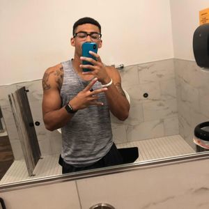 Meet your Posher, Vernon